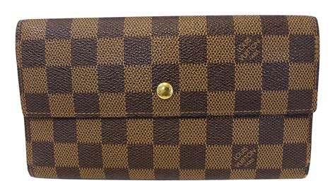 lv damier wallet legit check|authentic louis vuitton damier wallet.